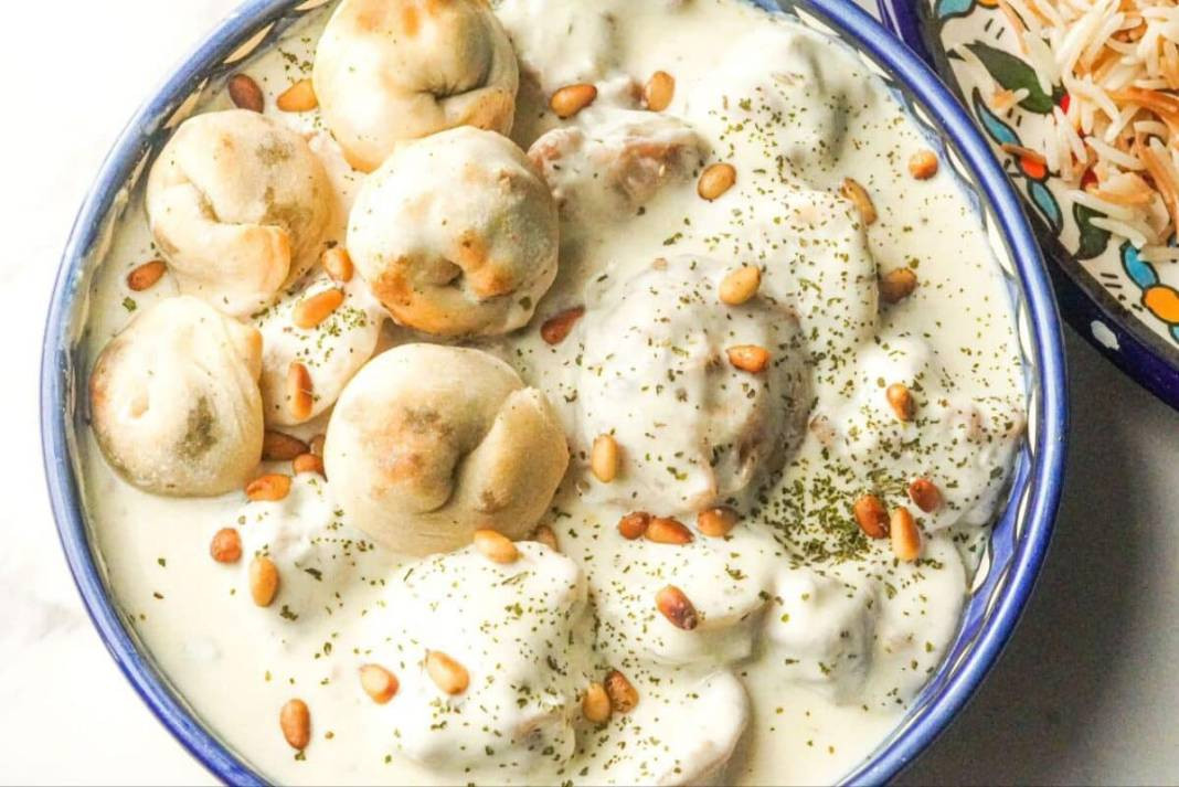 Dünyanın en iyi yoğurtlu yemekleri açıklandı - Resim: 4